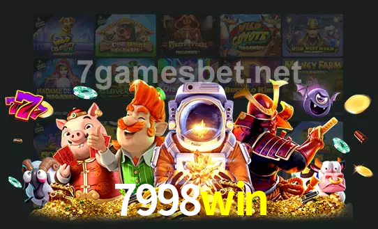 cassino 7998win