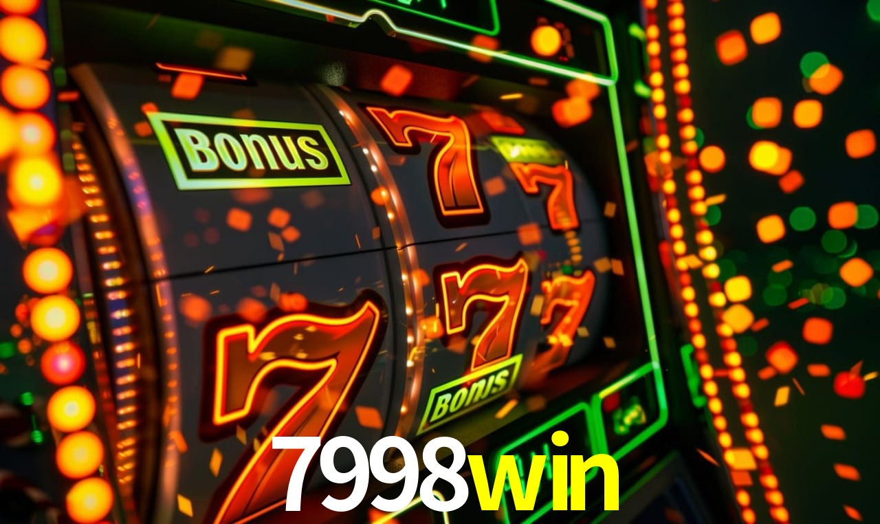 Segurança 2FA 7998win