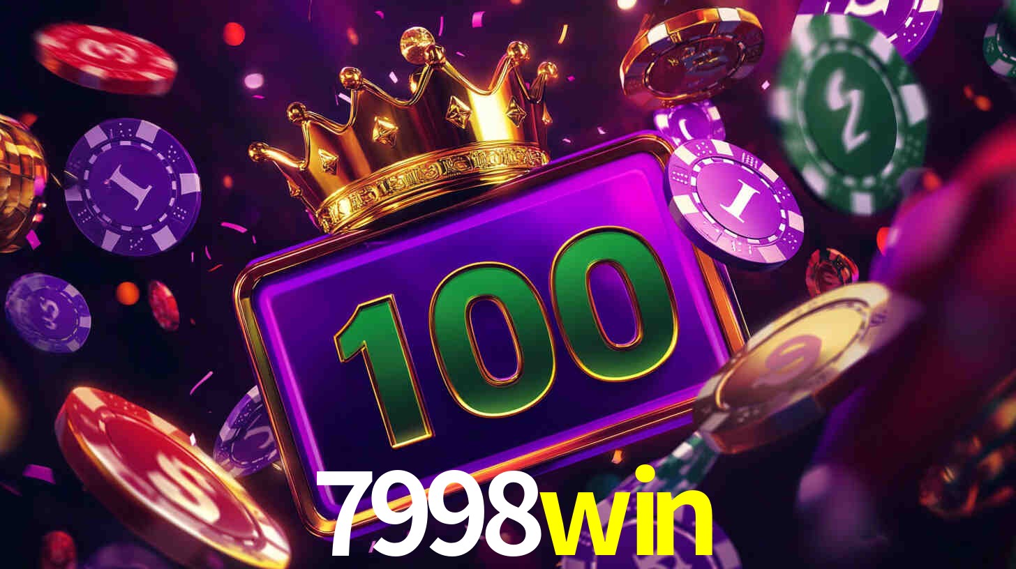 7998win bet