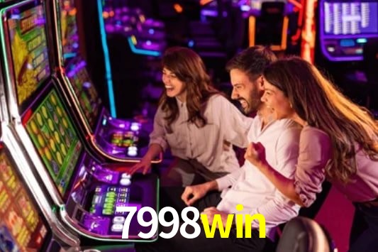 Especiais de Fim de Semana 7998win