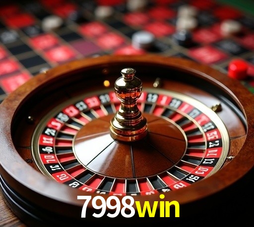 Descubra o Programa VIP da 7998win: Vantagens Exclusivas para Jogadores