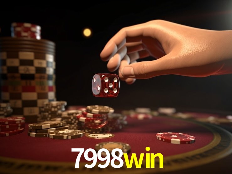 A Popularidade dos Caça-Níqueis no 7998win