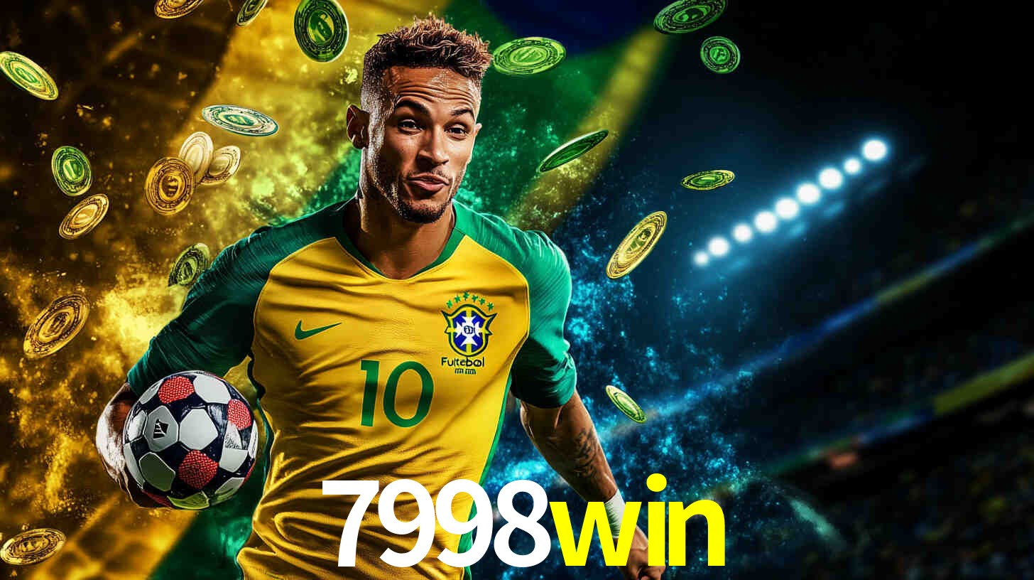 Apostas de Futebol 7998win