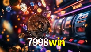 Integração de APIs 7998win