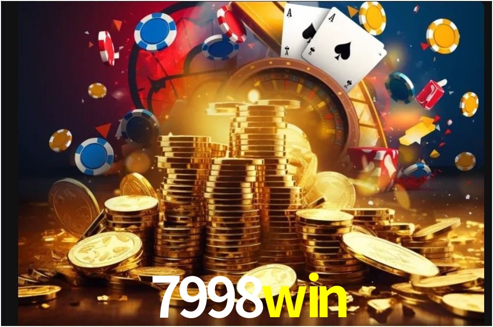 Promoções Sazonais 7998win
