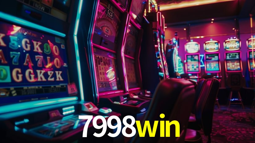 Secure Login 7998win