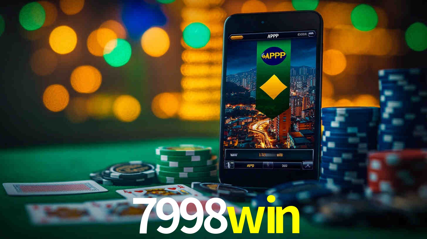 Experiência VIP 7998win