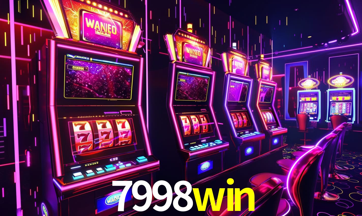 Avaliações dos Jogadores 7998win