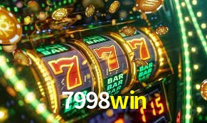 Account Benefits 7998win
