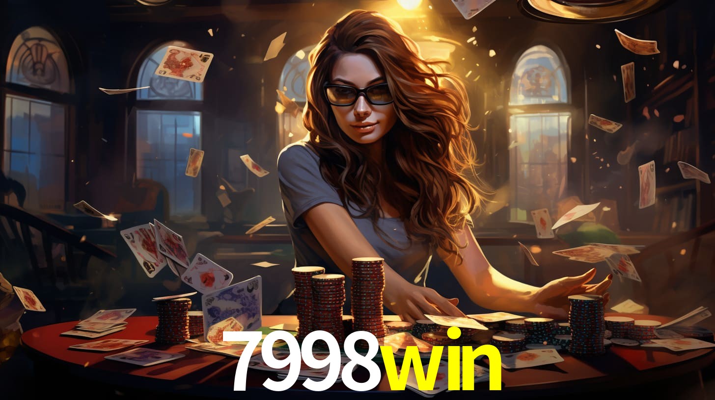 Daily Bonuses 7998win