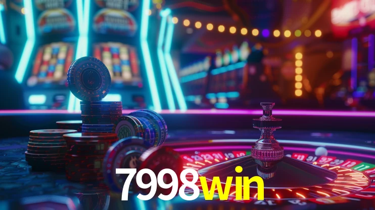 Welcome Bonus 7998win