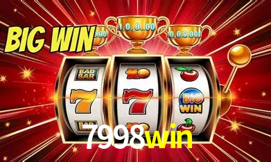 Exclusive Offers 7998win