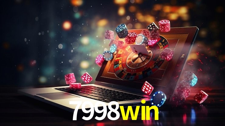 Tecnologia da Plataforma 7998win