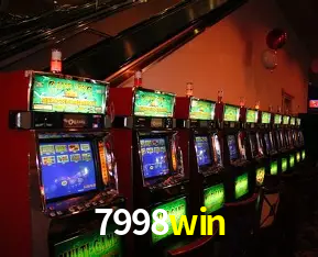 Platform Technology 7998win
