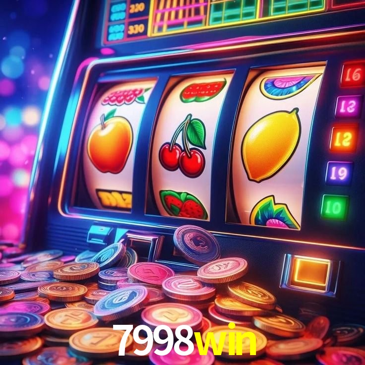 Inovações de Jogos na 7998win: O Futuro das Experiências Interativas