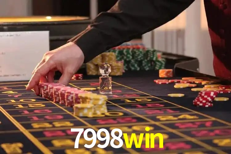 Bônus Diários 7998win