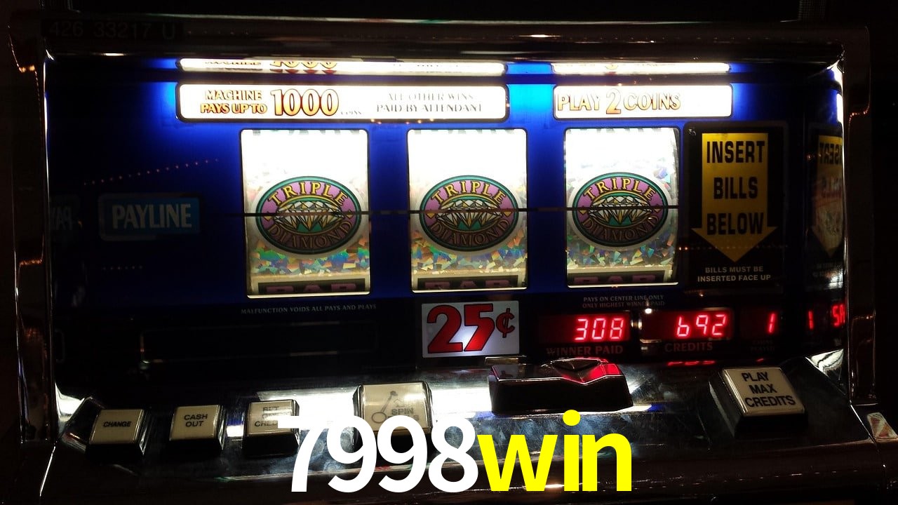 VIP Casino 7998win