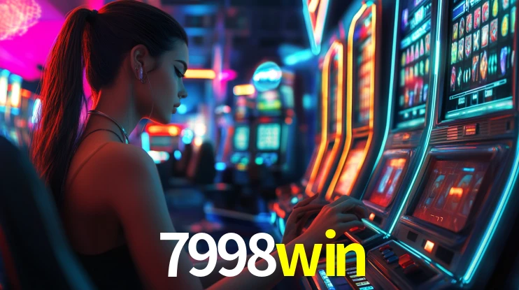 7998win - Cassinos mais populares do Brasil - 7998win.com
