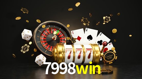 Live Casino 7998win