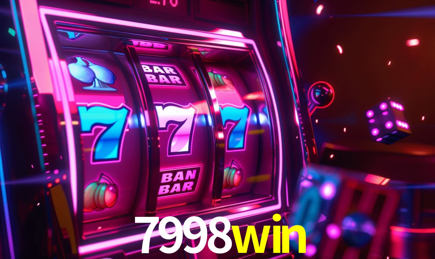 Casino Ao Vivo 7998win