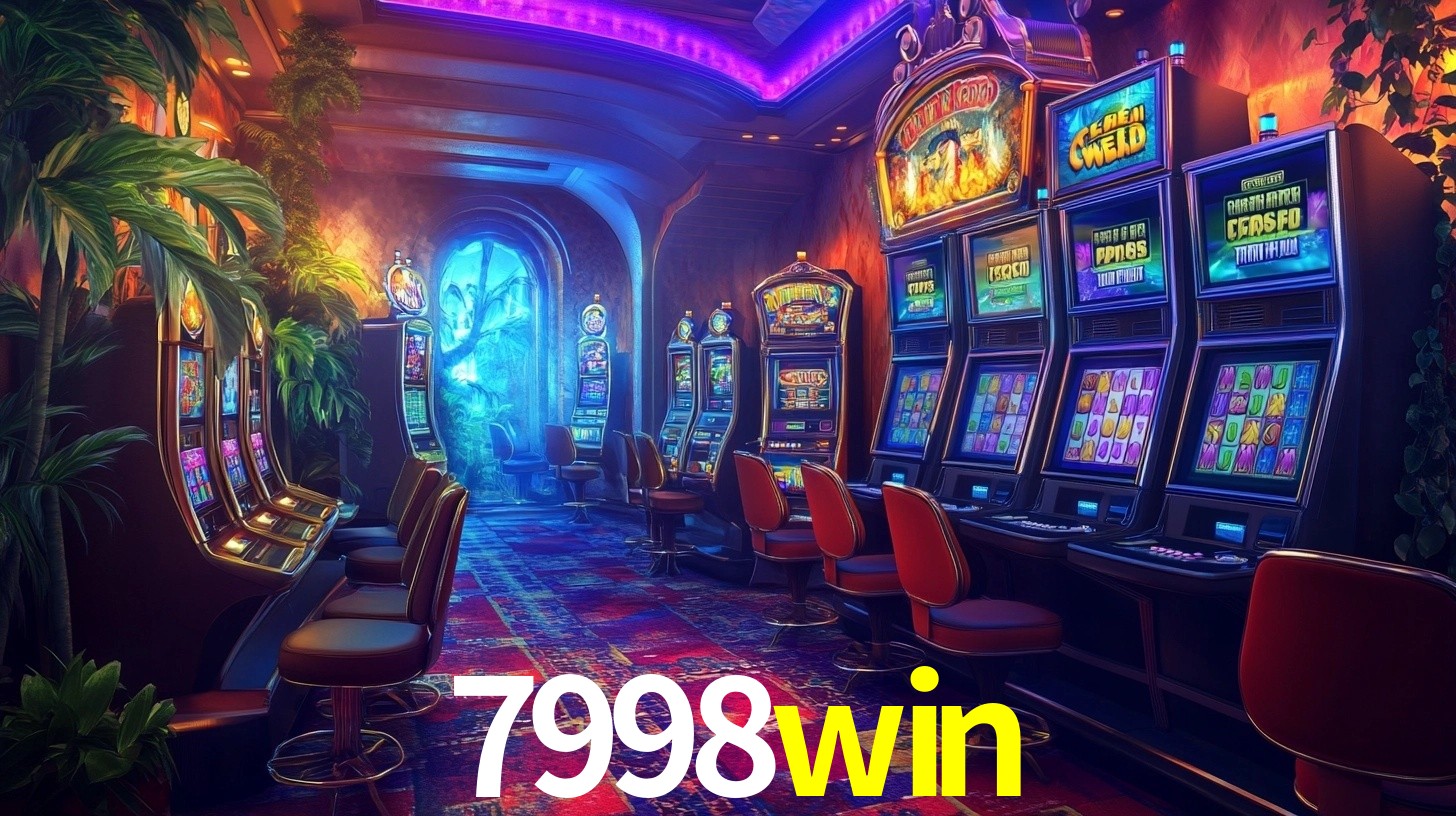 7998win App Interface