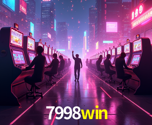 Apostas Esportivas na 7998win: Um Guia Completo