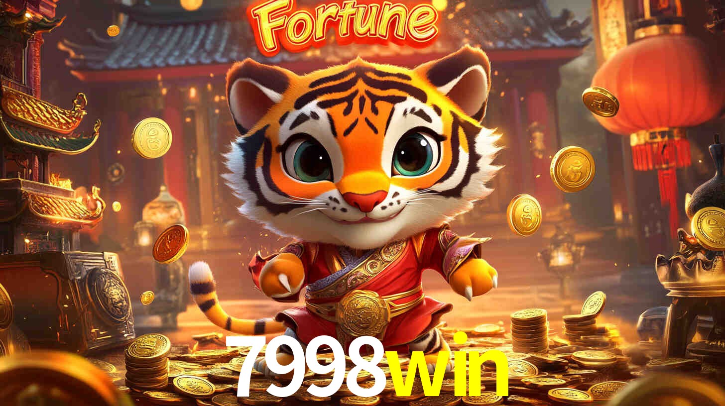 Casino Ao Vivo 7998win