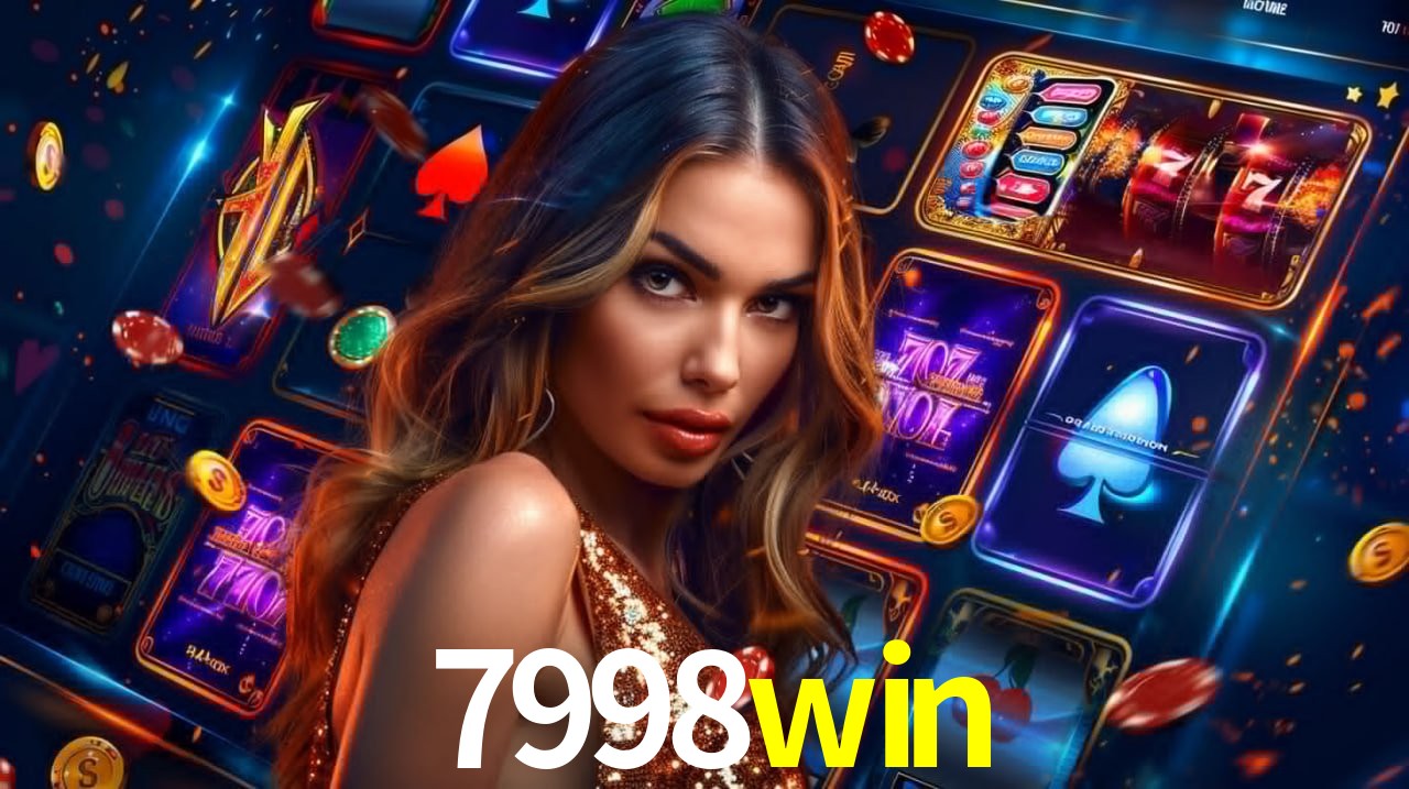 Cadastro Rápido 7998win