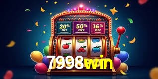Explorando a Categoria de Eventos em Apostas na 7998win
