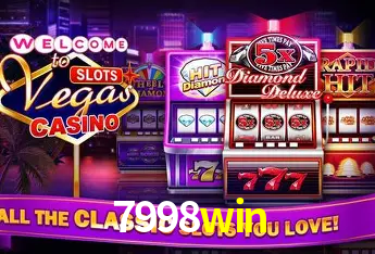 Weekend Specials 7998win