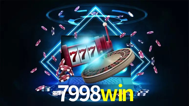 Apostas Esportivas na 7998win: Um Guia Completo