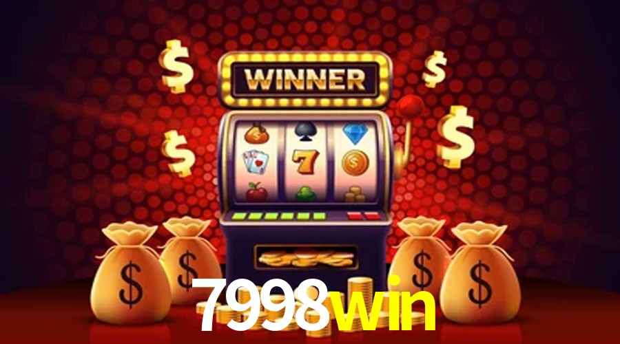 Gates of Olympus 7998win