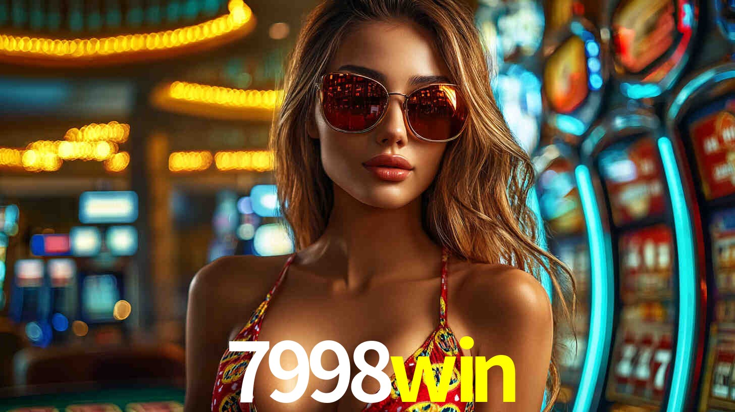 7998win: Jogos de Caça-Níqueis-Altas Recompensas, Roleta-Velocidade, Blackjack-Desafios Máximos