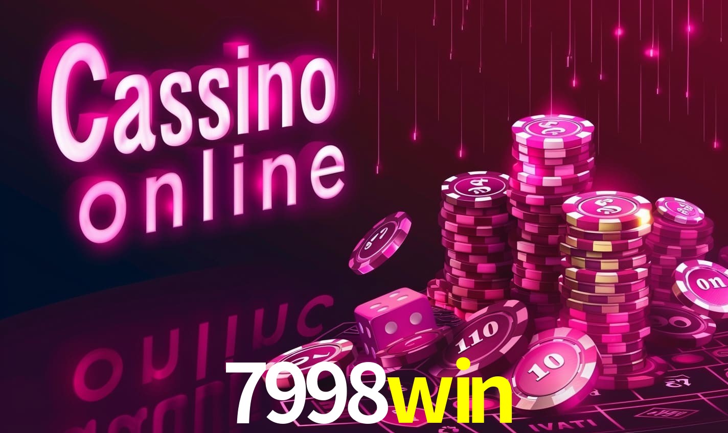 Diretório de Jogos 7998win