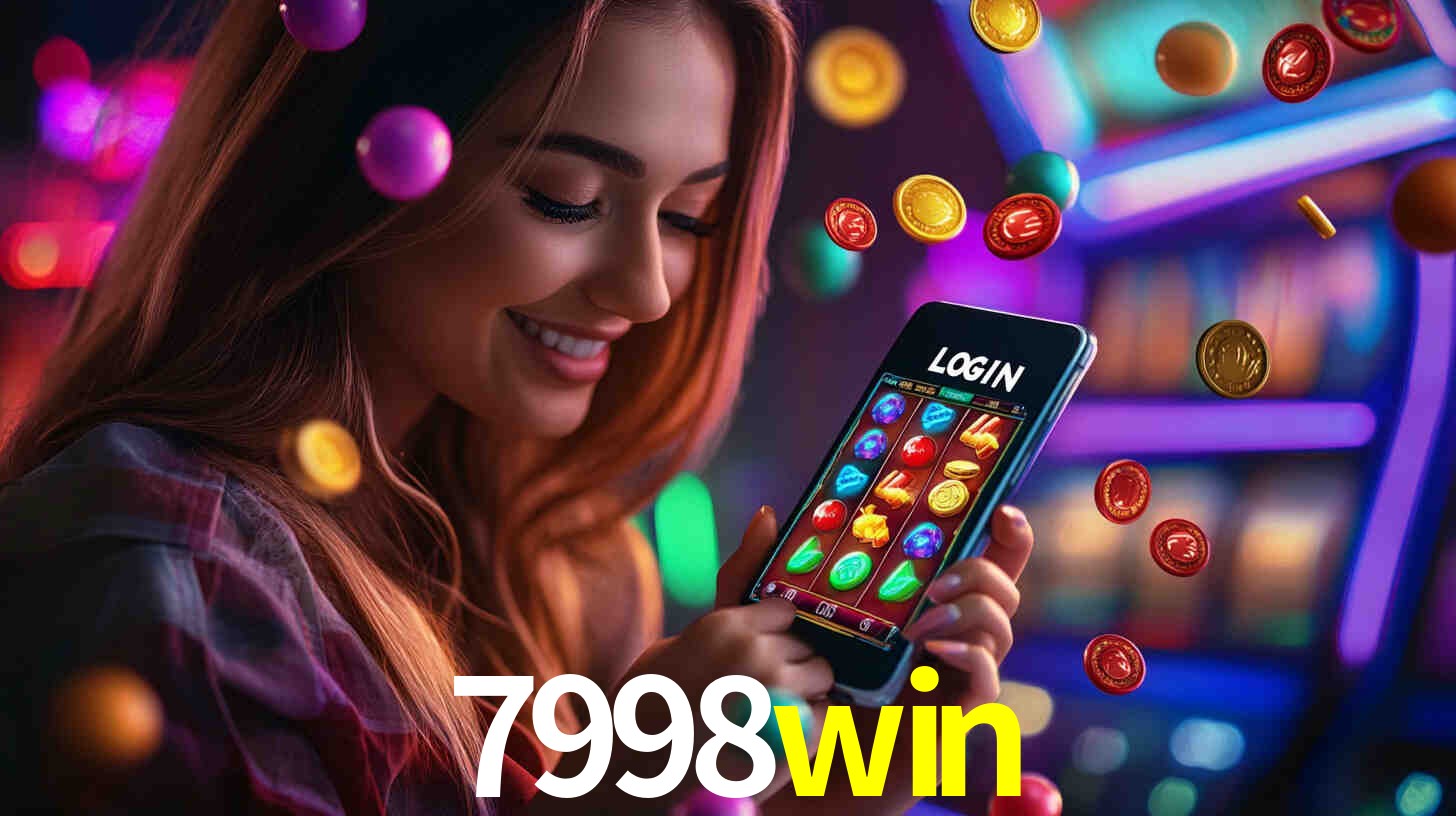 7998win: A Experiência de Casino com Jogos de Mesa ao Vivo
