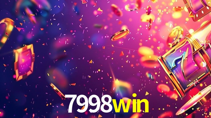 Sistemas de Segurança 7998win