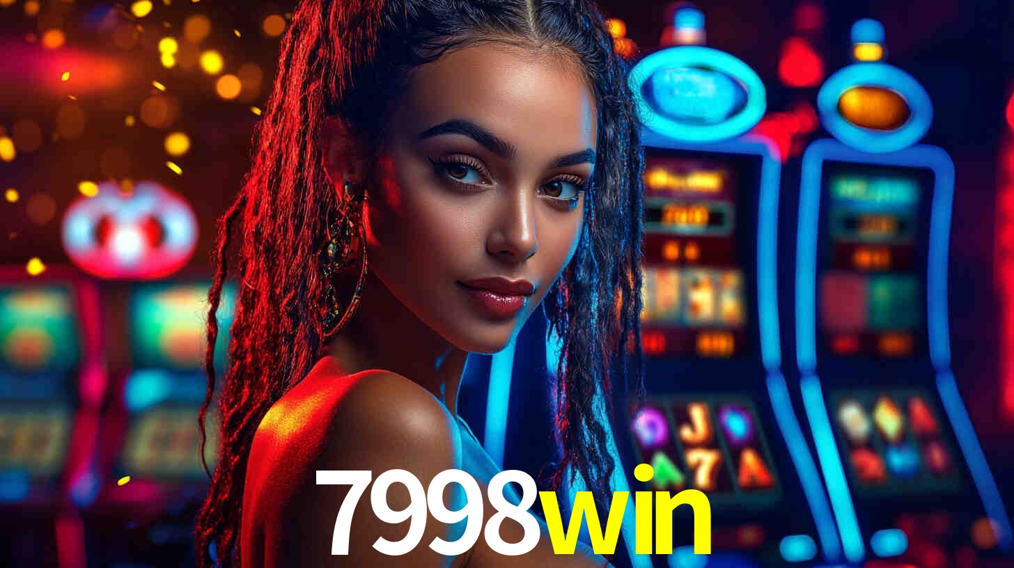 Bônus de Boas-vindas 7998win
