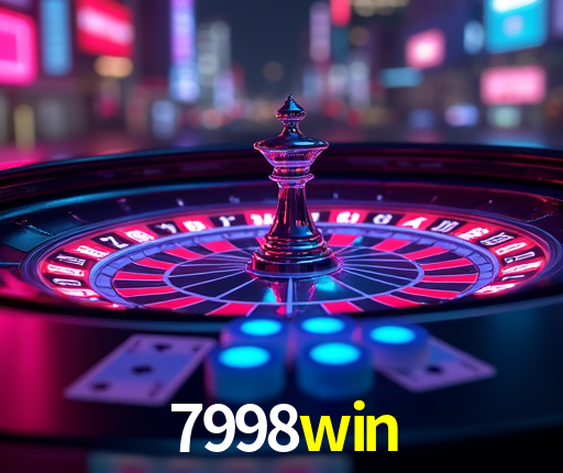 Recursos de Bônus 7998win