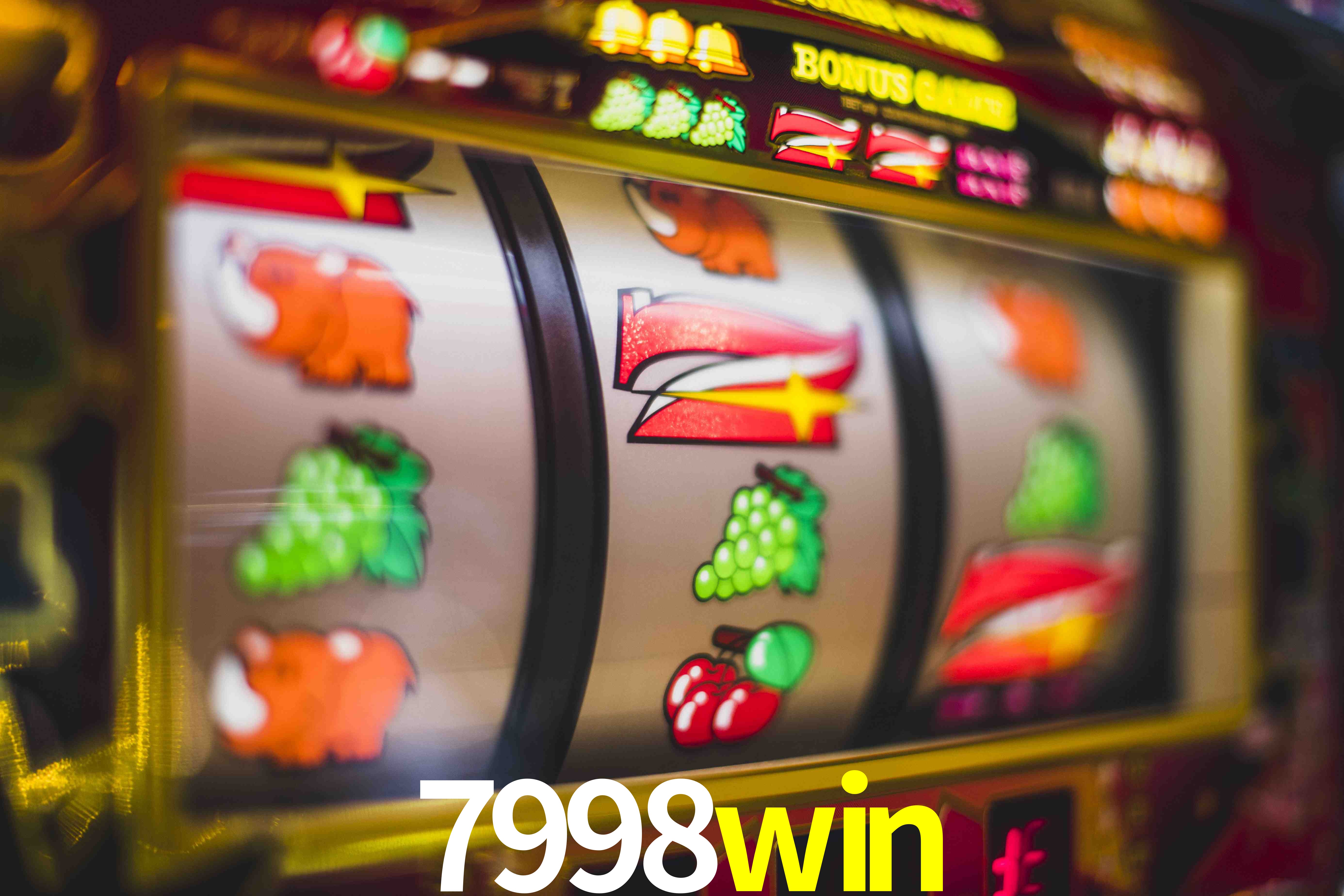 Roulette Table 7998win