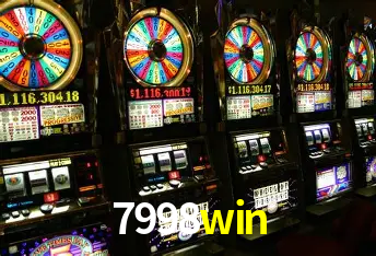 PIX Instantâneo 7998win