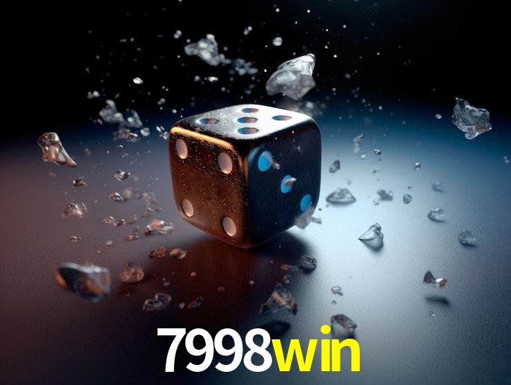 Inovações de Jogos na 7998win: O Futuro das Experiências Interativas