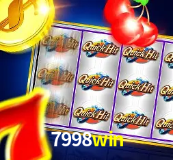 Jogos Exclusivos 7998win