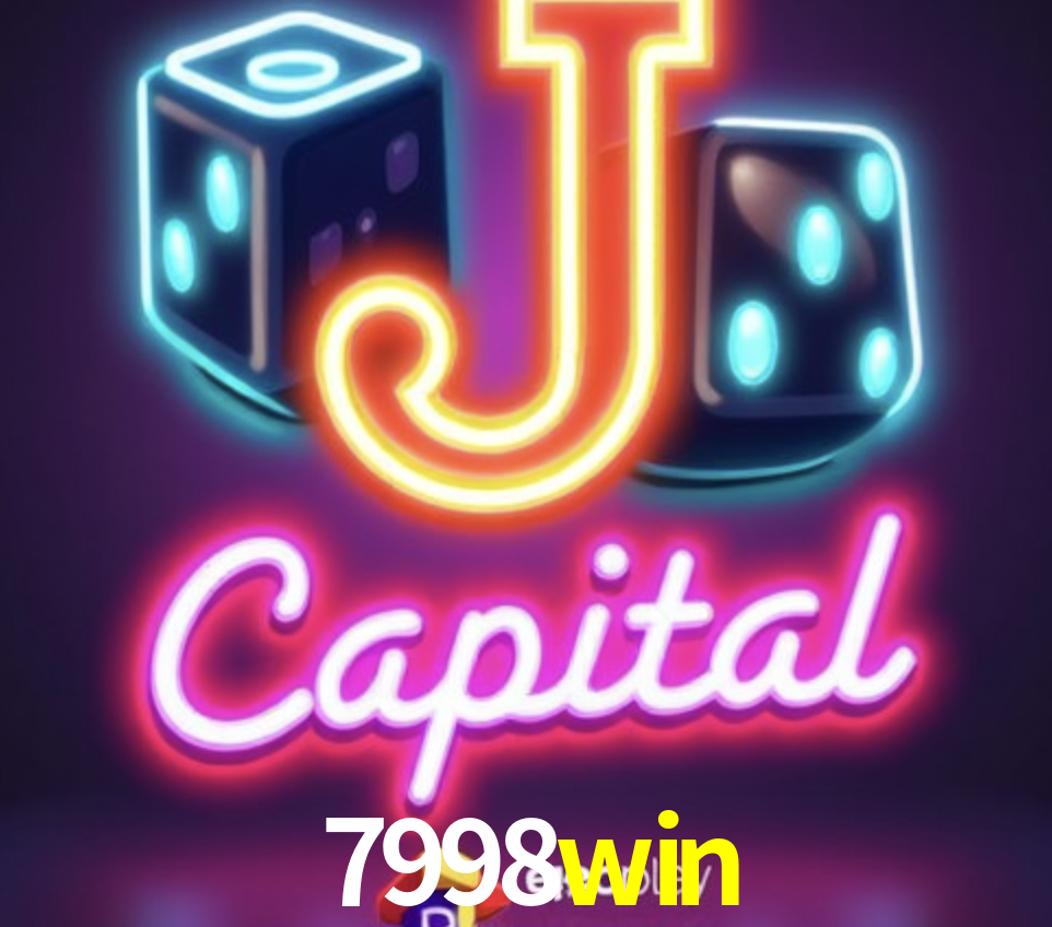Slot Games 7998win