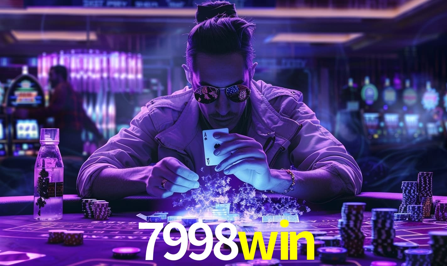 Tournaments 7998win