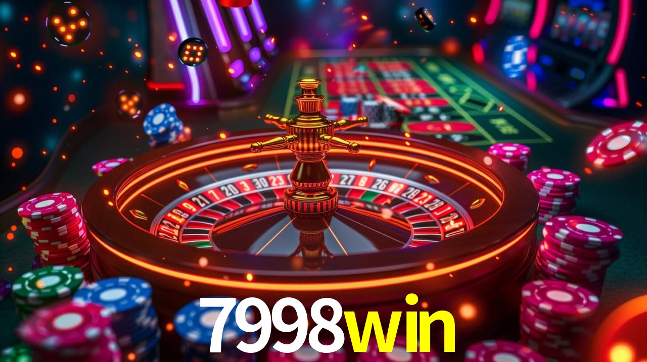 Ofertas Exclusivas 7998win