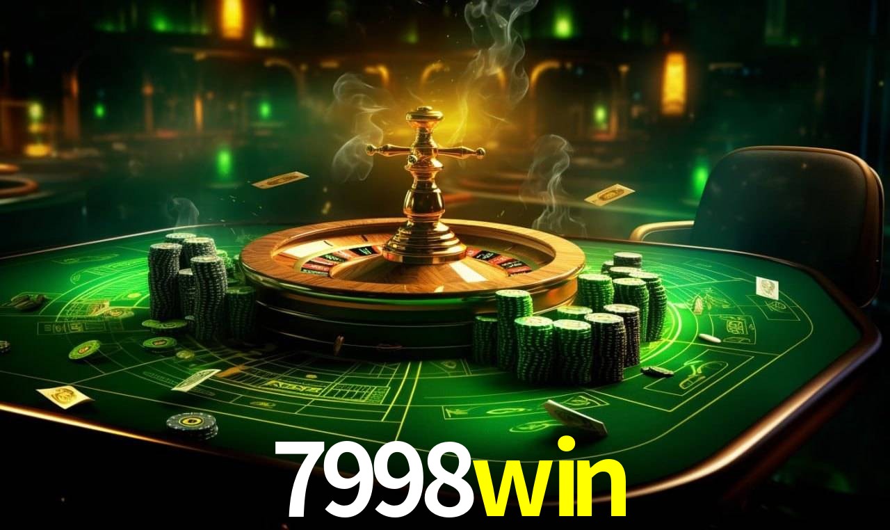 Design Responsivo 7998win
