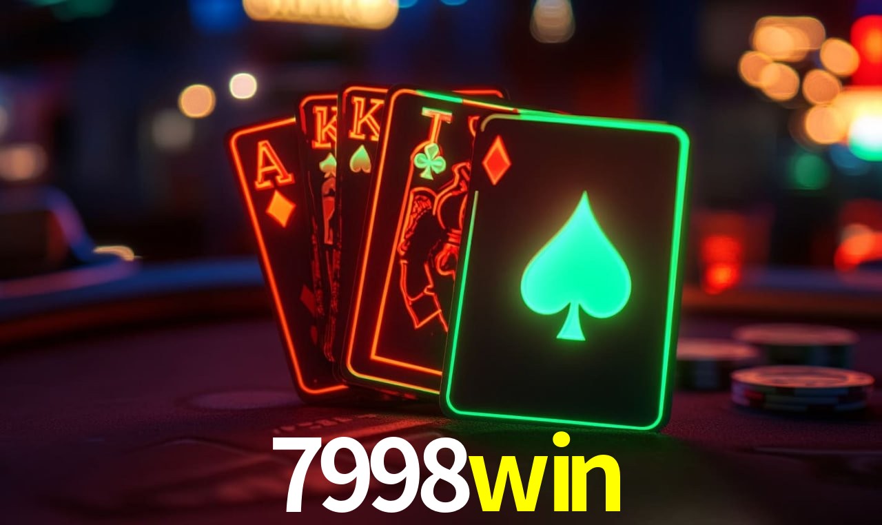 Apostas Esportivas na 7998win: Um Guia Completo