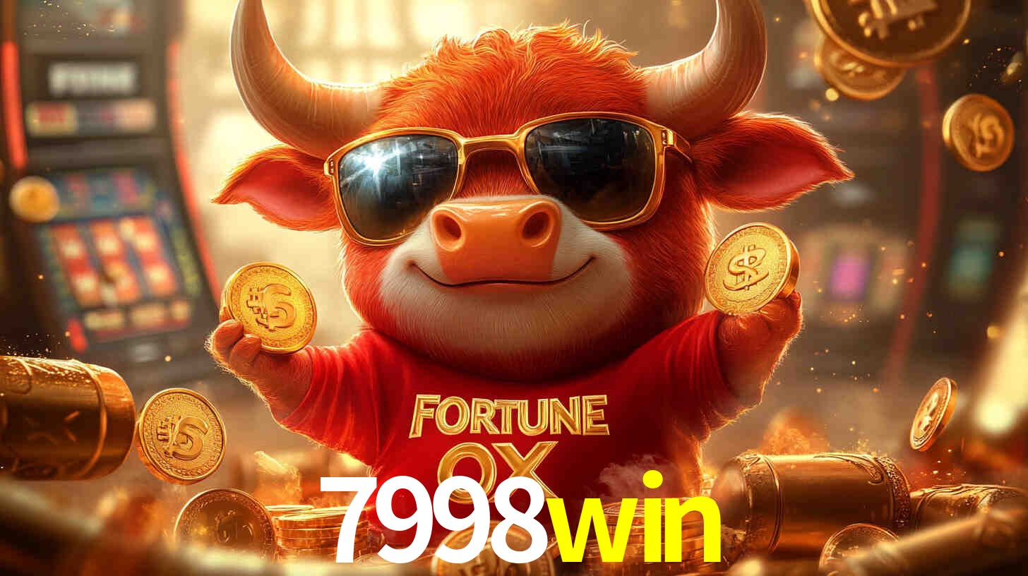 Desvendando o Mundo dos Jogos Virtuais na 7998win