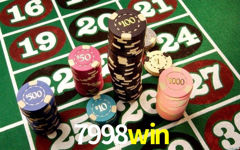 Login Seguro 7998win