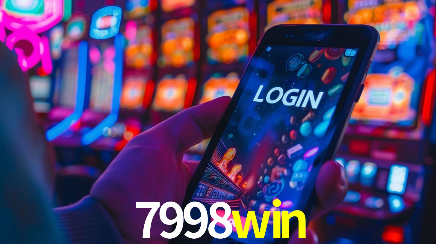 Inovações de Jogos na 7998win: O Futuro das Experiências Interativas